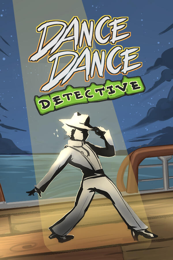 Dance Dance Detective