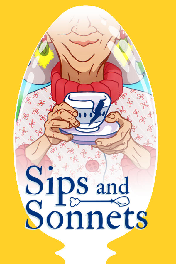 Sips and Sonnets